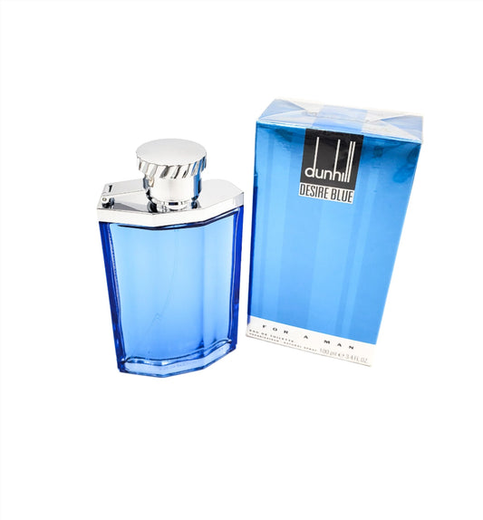 DUNHILL DESIRE BLUE FOR A MAN
