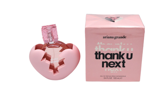 Ariana Grande Thank U Next