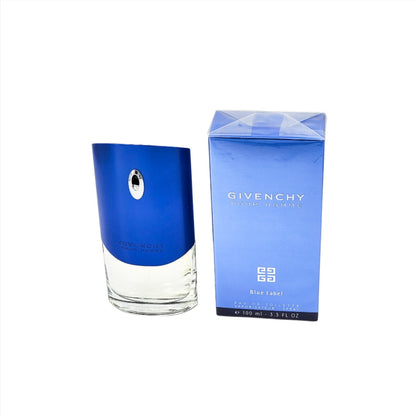 GIVENCHY POR HOMME BLUE LABEL