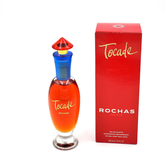 TOCADE ROCHAS PARIS