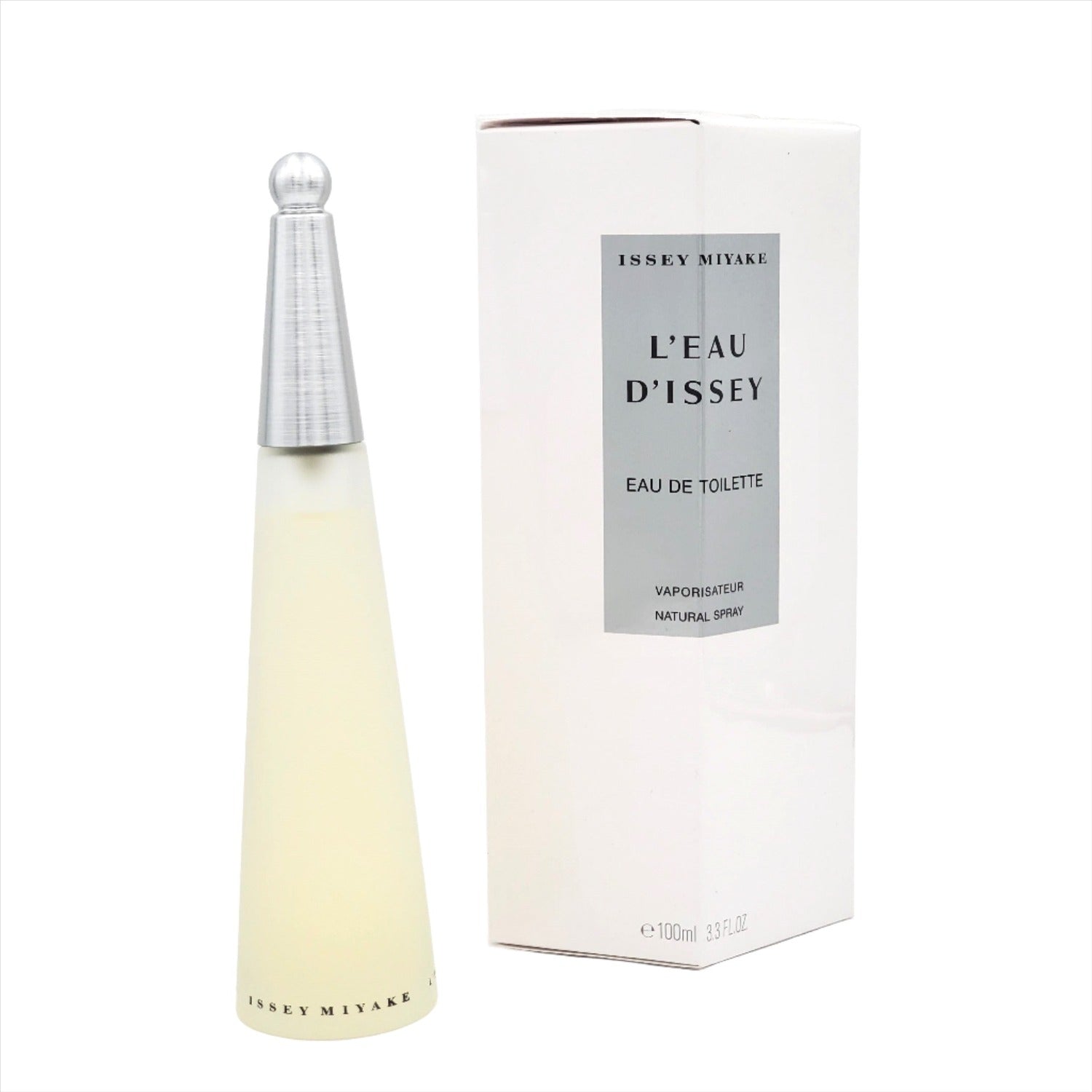 ISSEY MIYAKE L'EAU D'ISSEY
