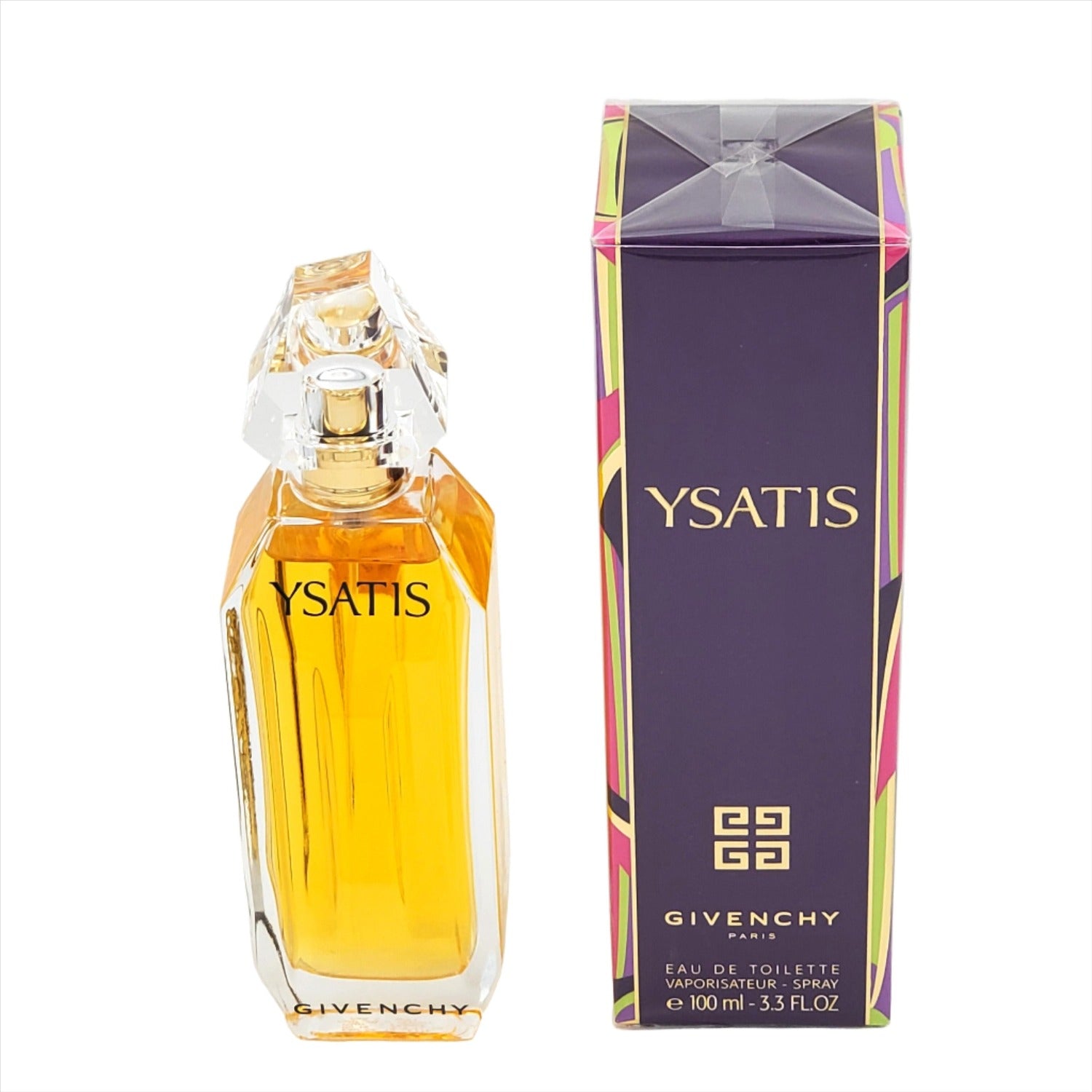 YSATIS DE GIVENCHY