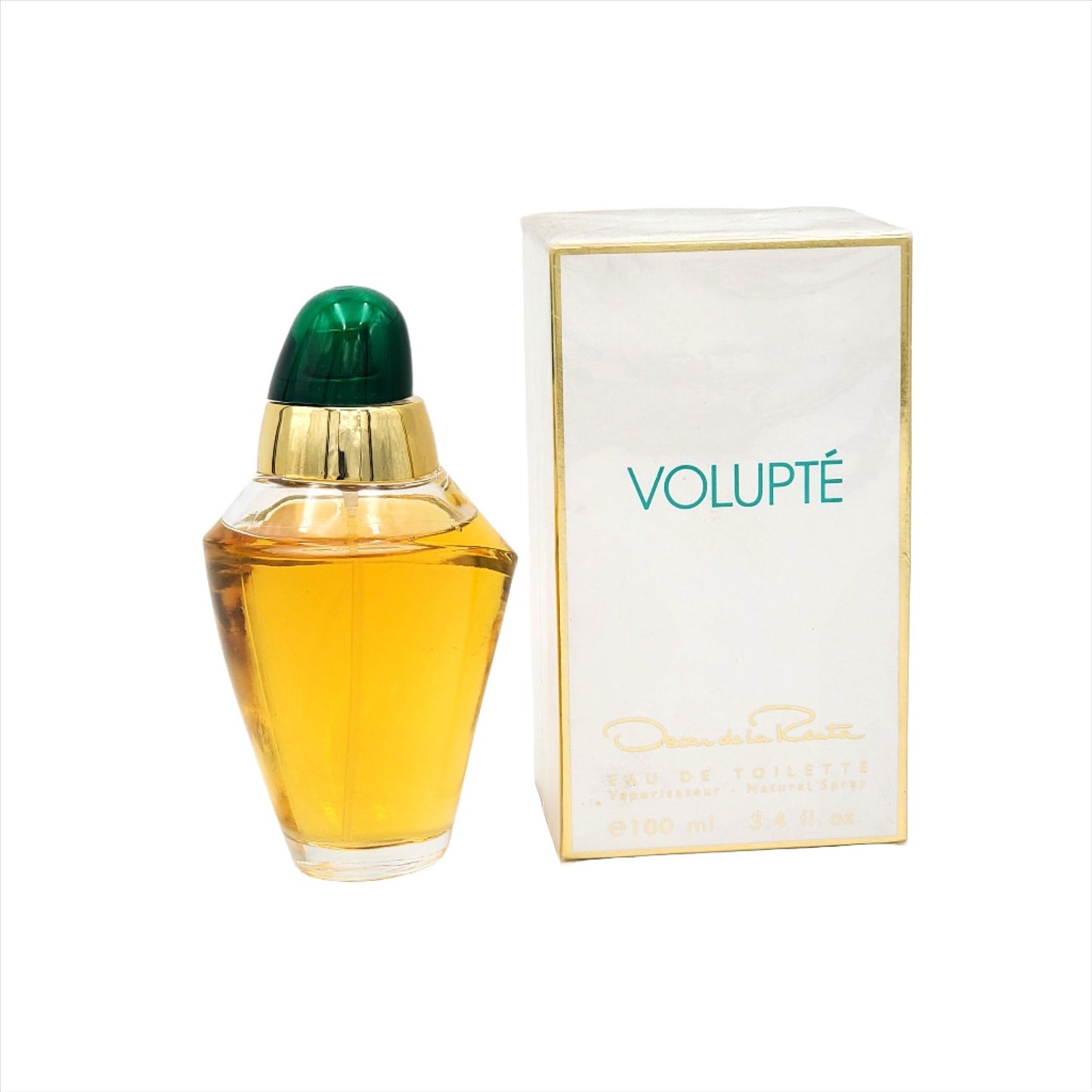 Volupté Oscar de la Renta