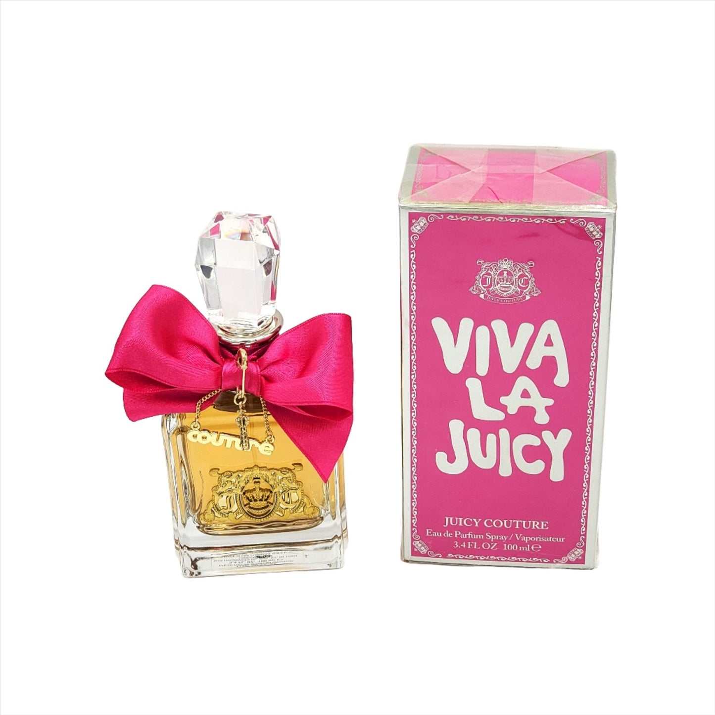 JUICY COUTURE VIVA LA JUICY