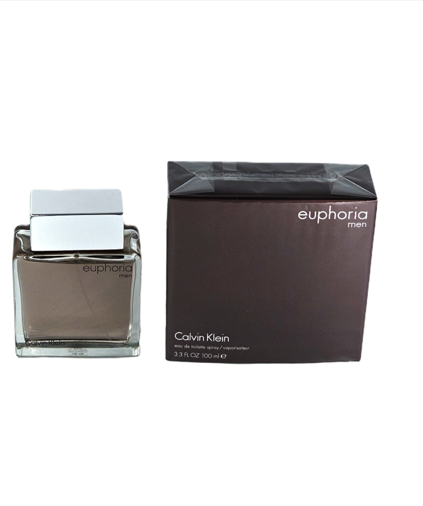 Euphoria Calvin Klein