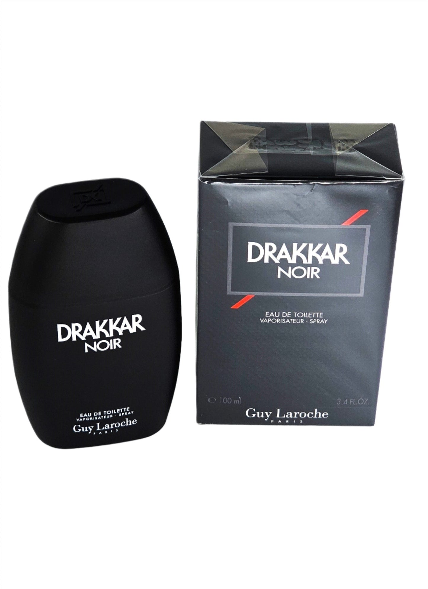 DRAKKAR NOIR DE GUY LAROCHE