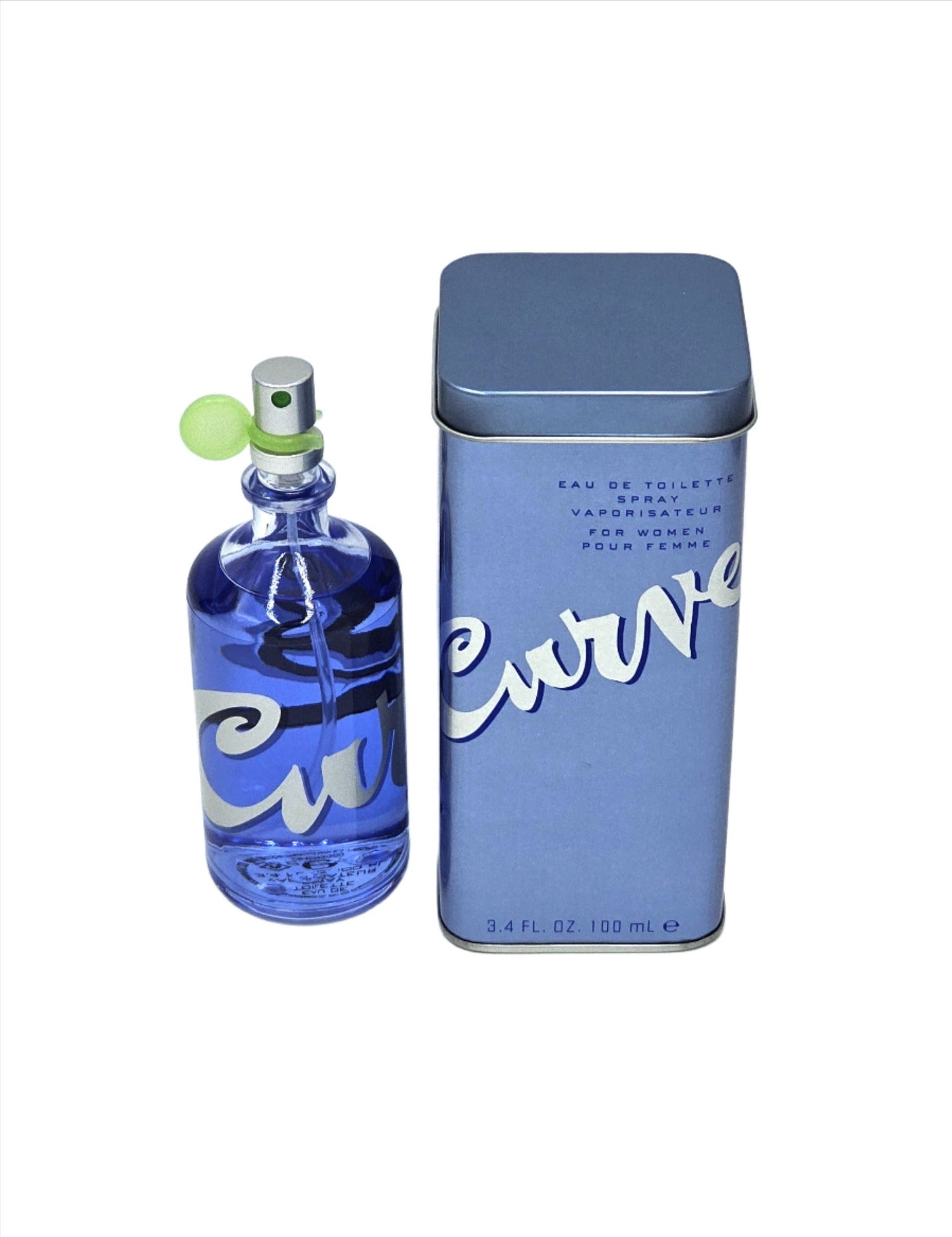 Curve for Women Liz Claiborne