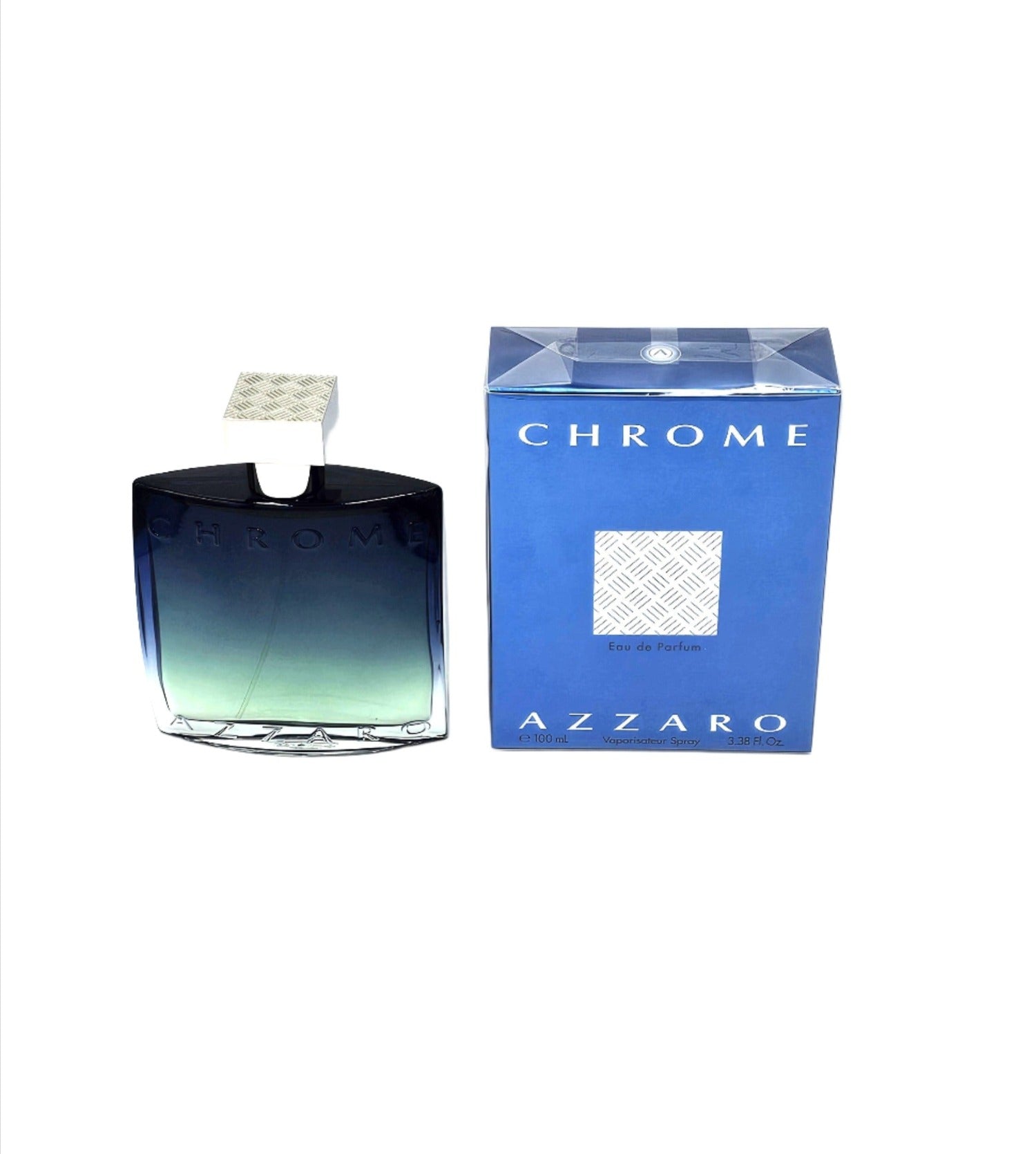 CHROME AZZARO