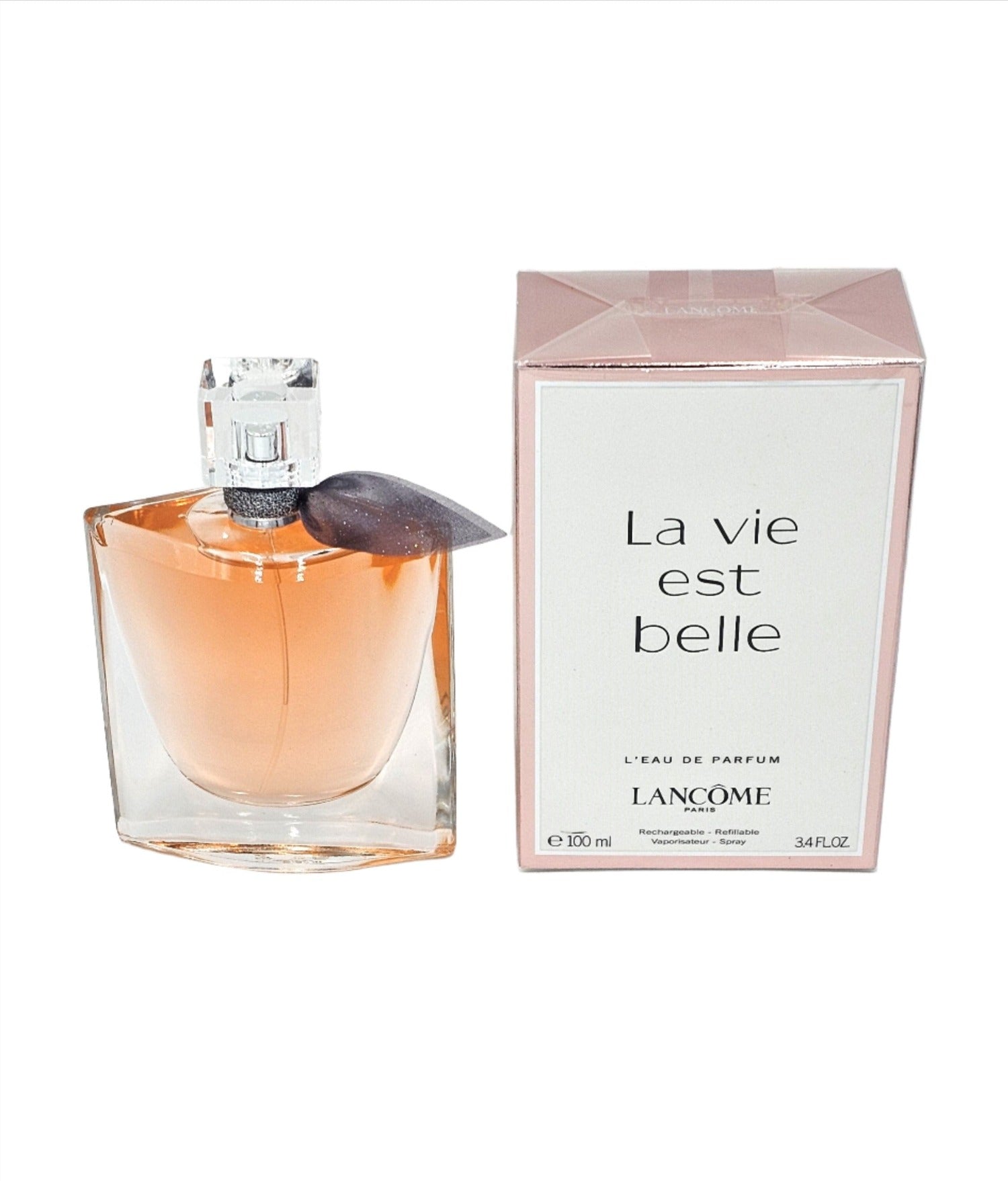 La Vie Est Belle Lancome