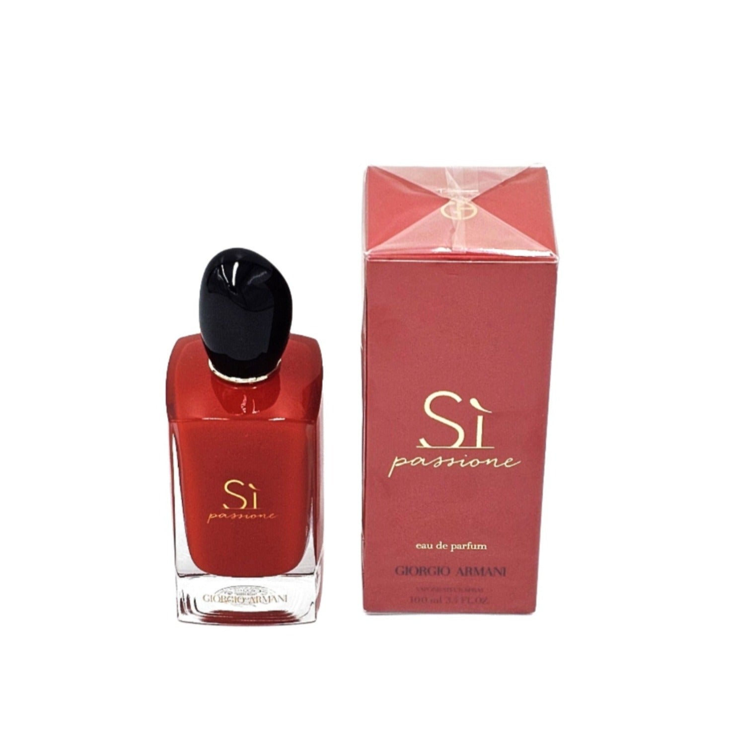 Si Passione by Giorgio Armani