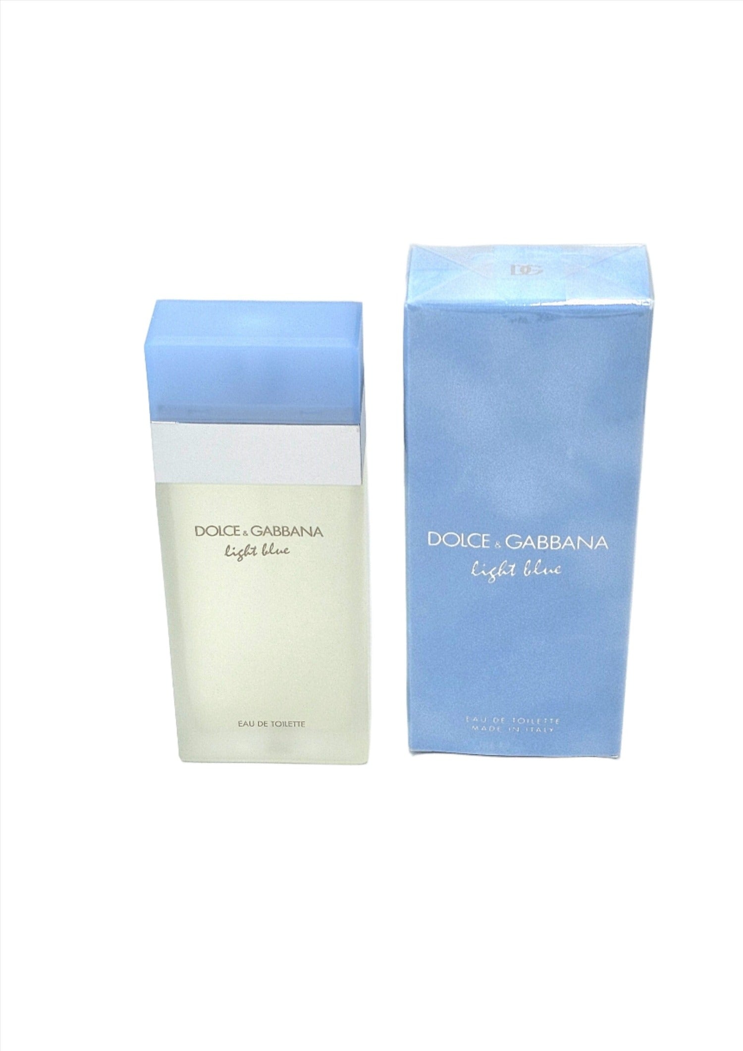 Dolce & Gabbana Light Blue