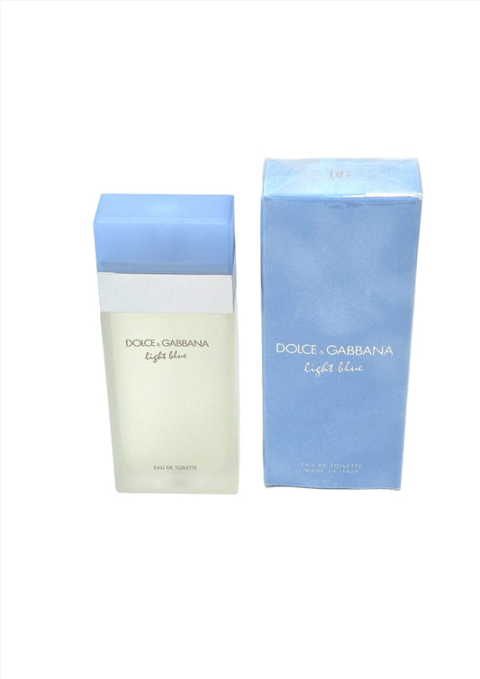 Dolce & Gabbana Light Blue by Dolce & Gabbana