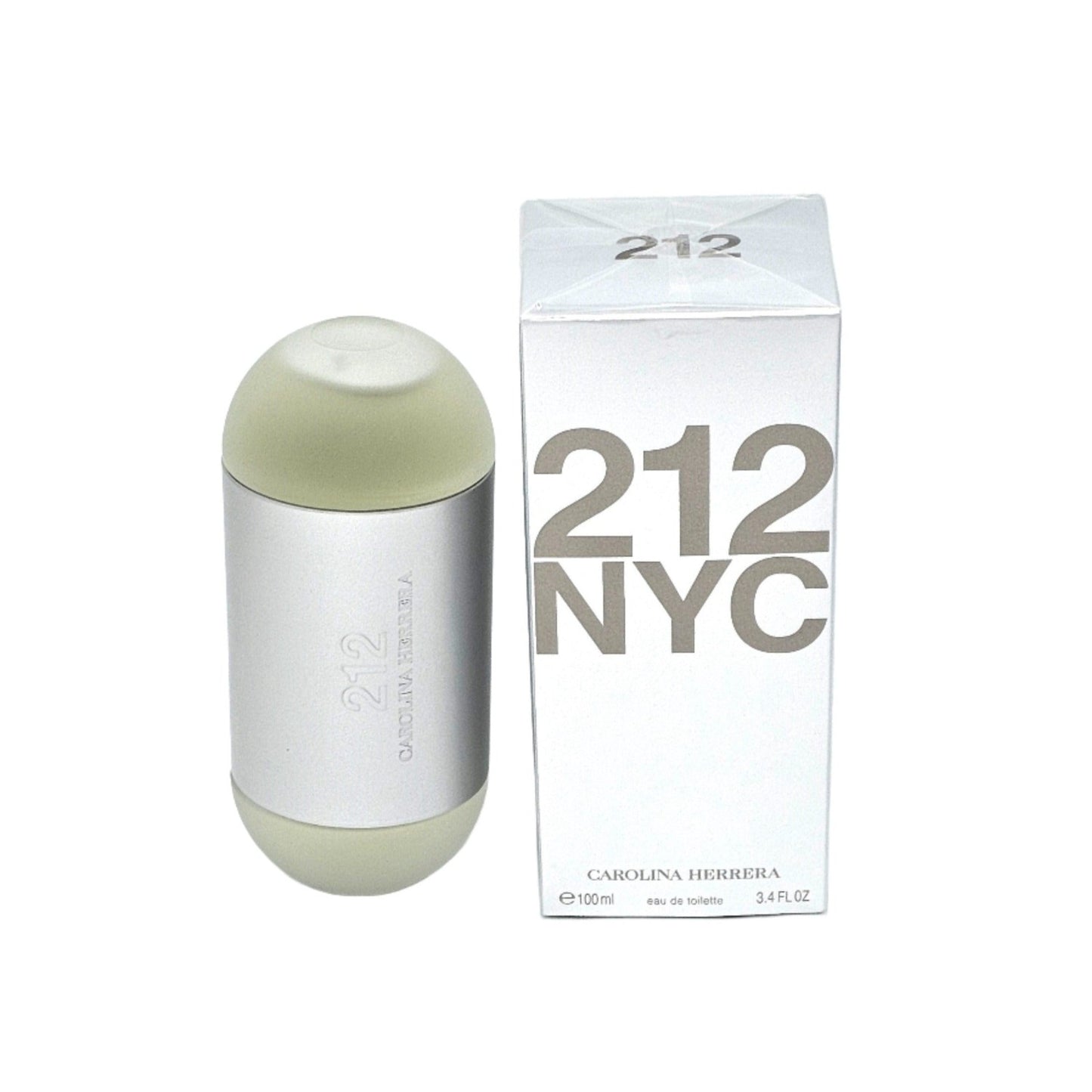 212  NYC Carolina Herrera