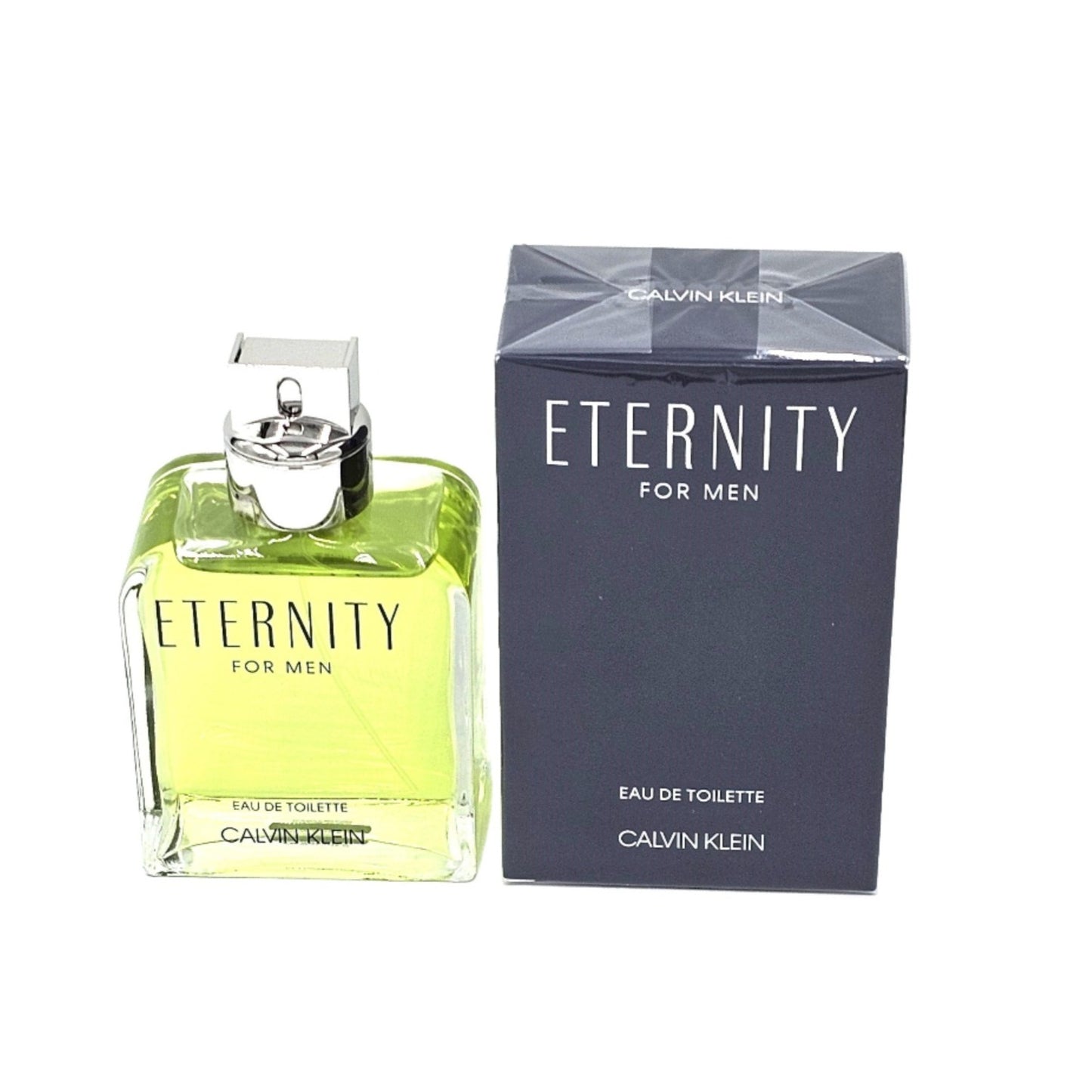 Eternity For Men Calvin Klein