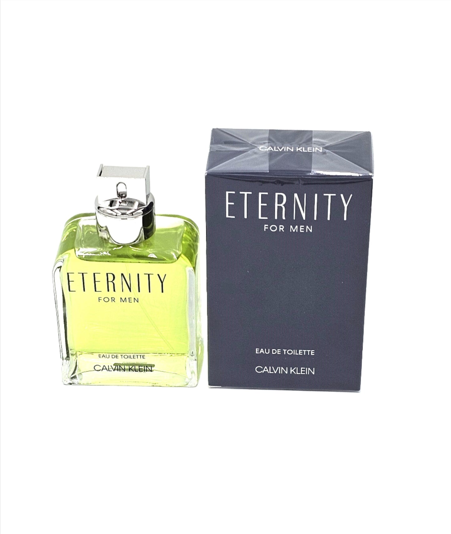 Eternity For Men Calvin Klein