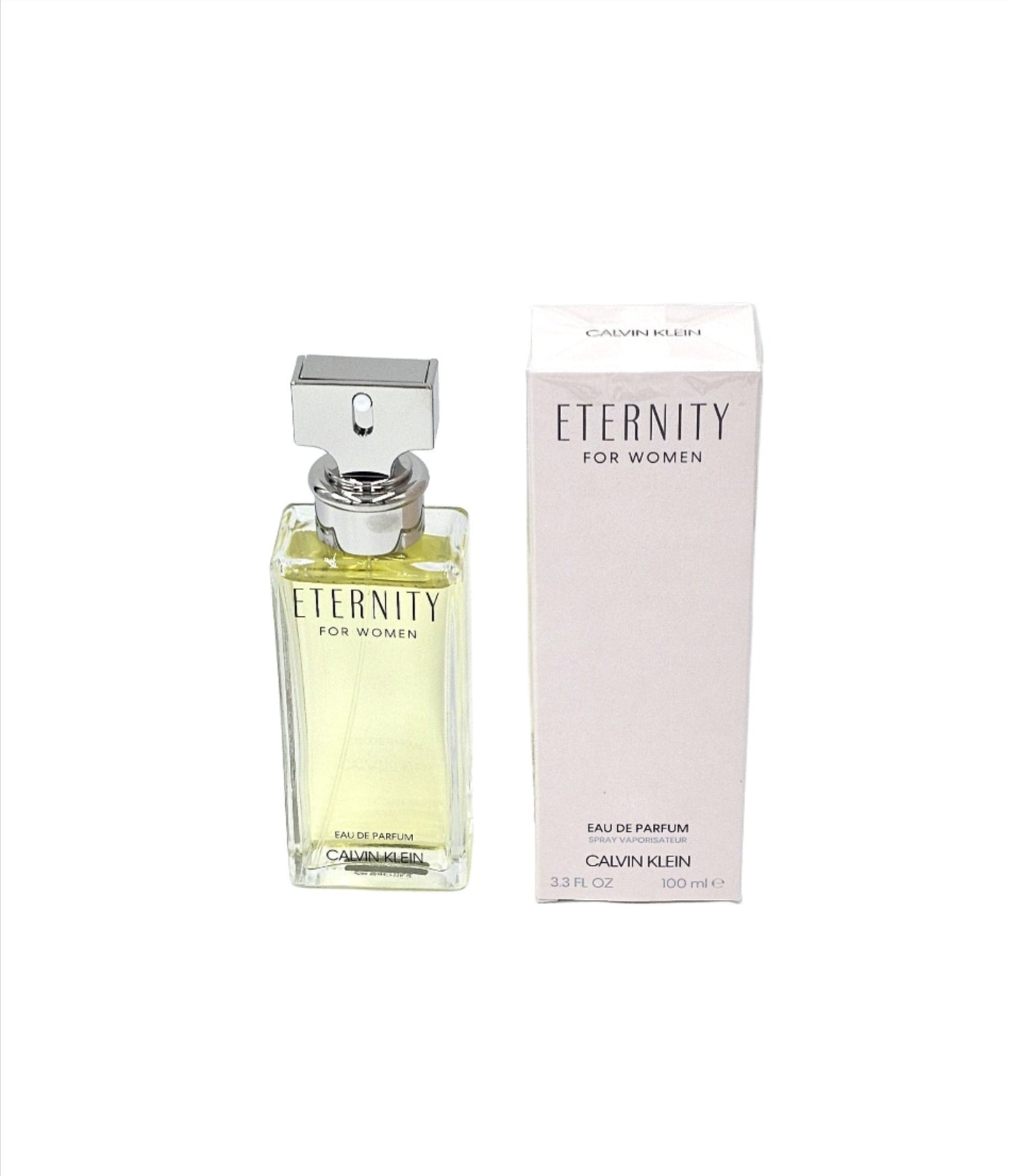 Eternity Calvin Klein for Women