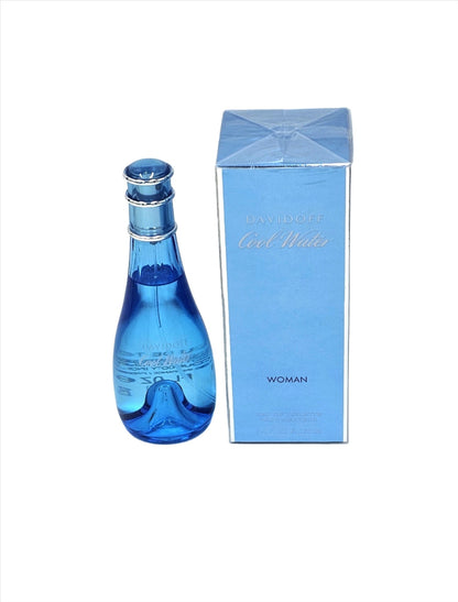 Davidoff Cool Water