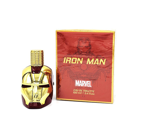 IRON MAN MARVEL