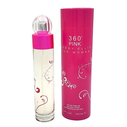 PERRY ELLIS 360 PINK