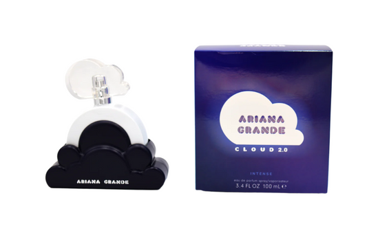 Ariana Grande Cloud 2.0 Intense