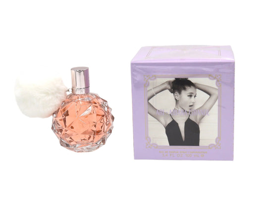 Ariana Grande Ari W 3.4 oz edp spy