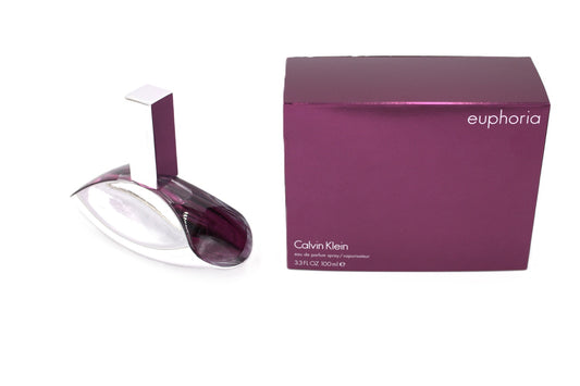 Euphoria Calvin Klein