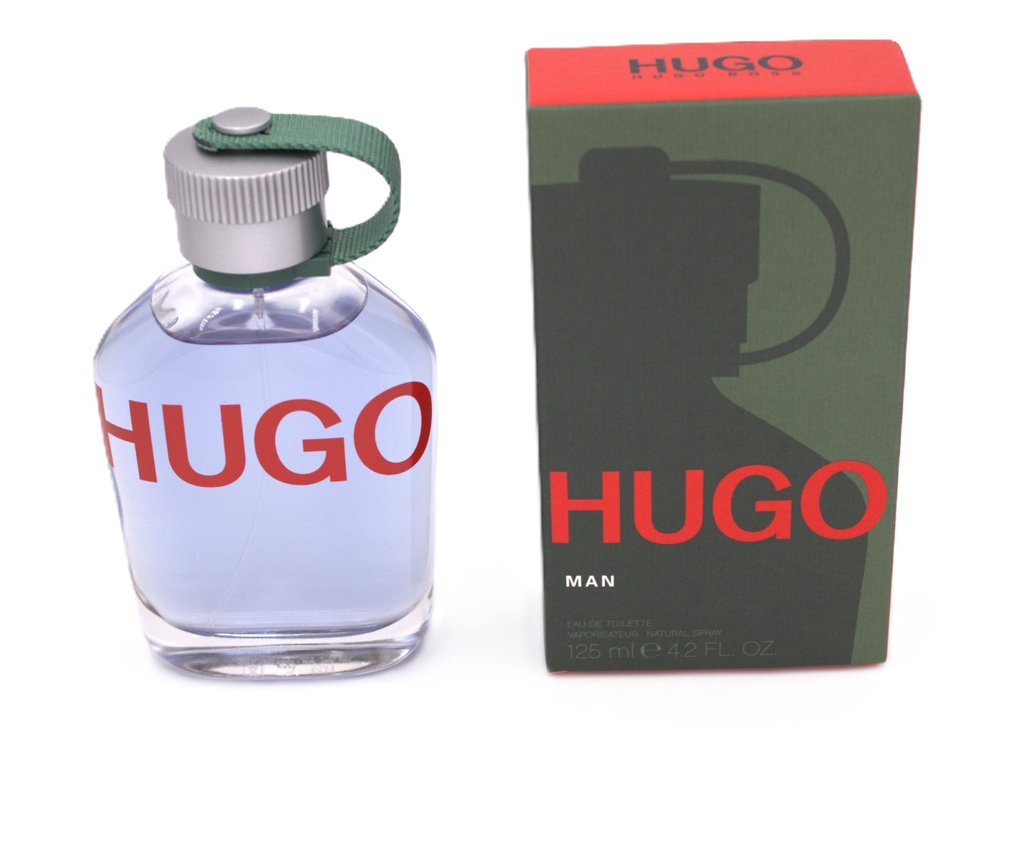 Hugo Boss Hugo