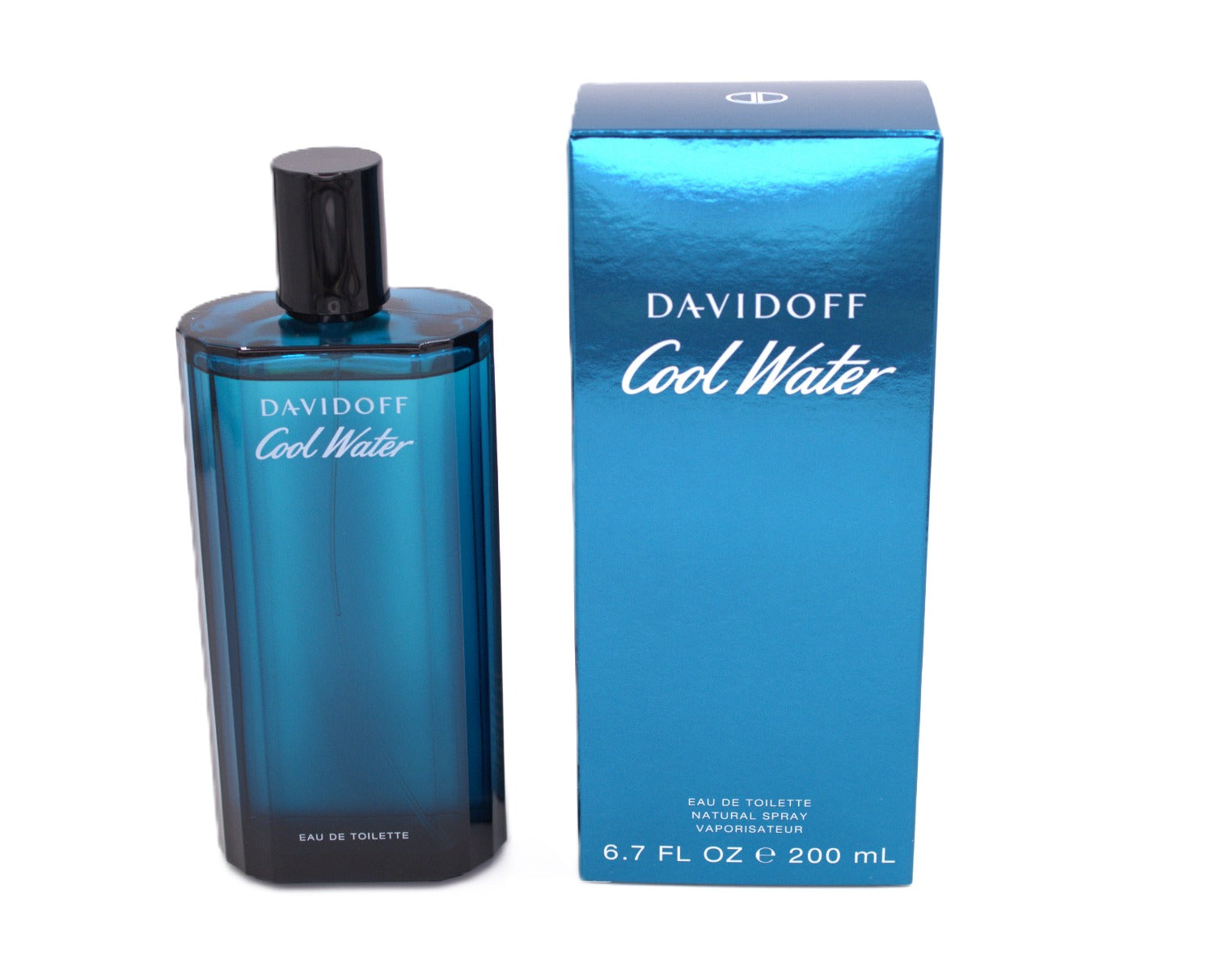 Davidoff Cool Water