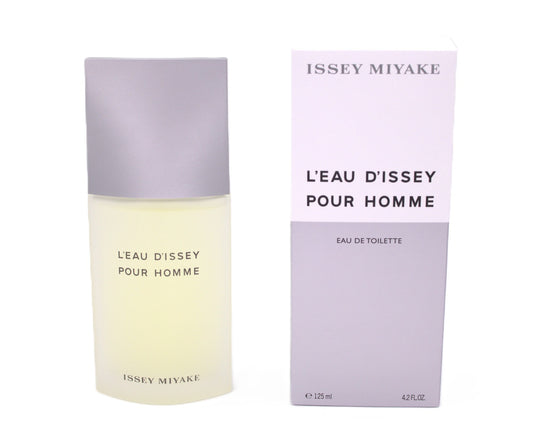 ISSEY MIYAKE L'EAU D'ISSEY POUR HOMME