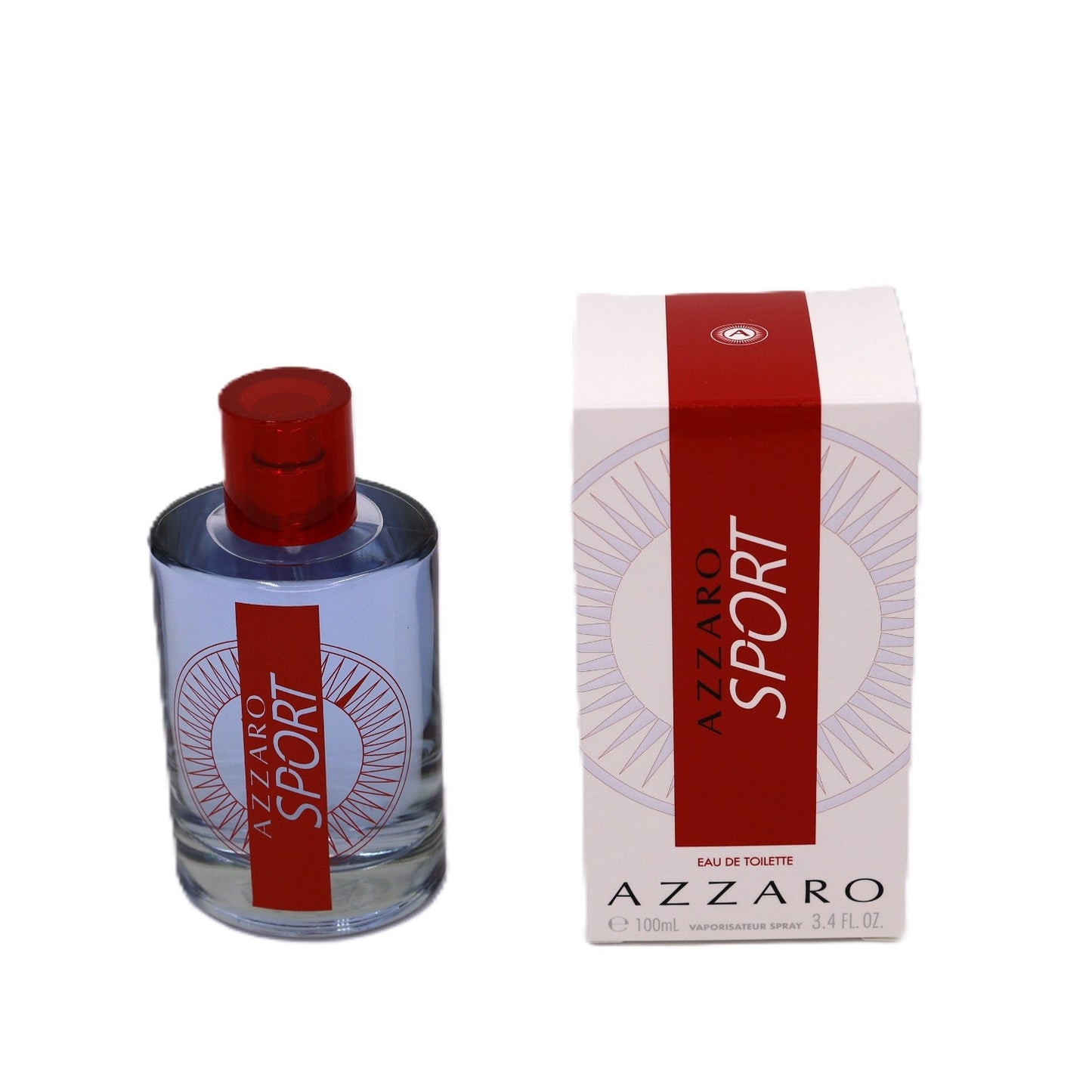 AZZARO SPORT