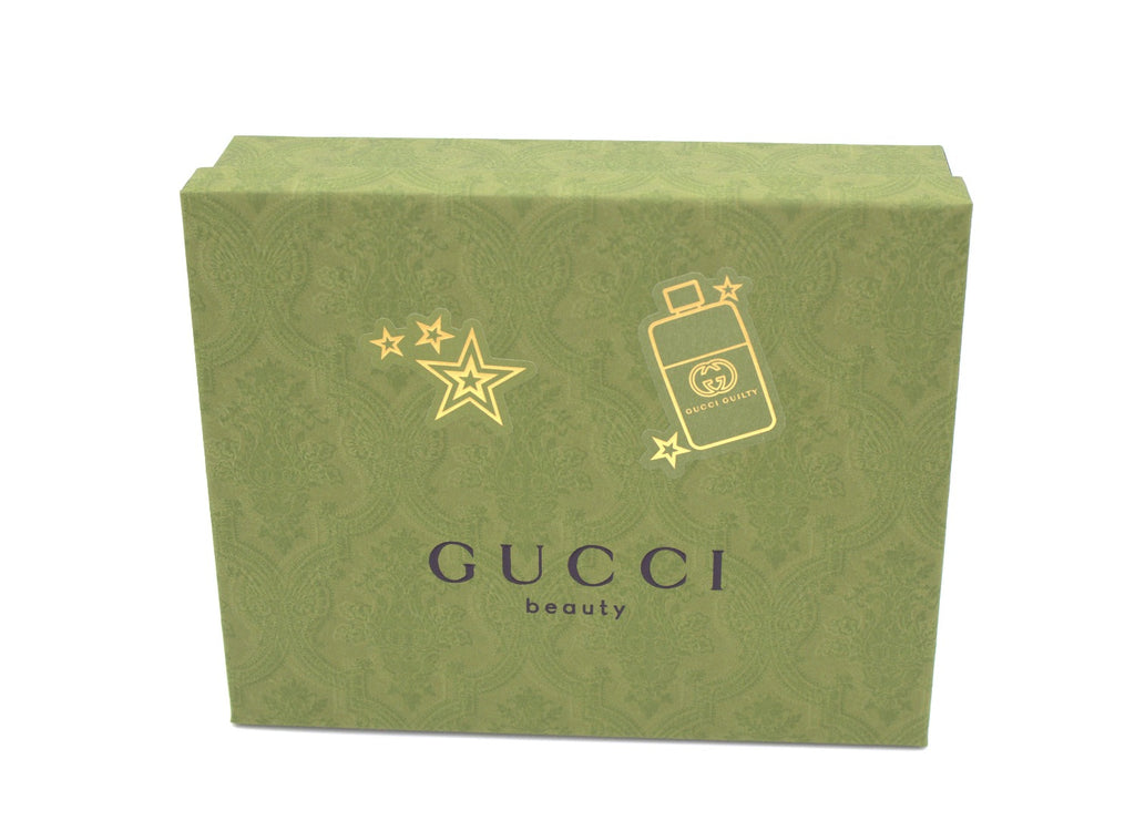 SET GUCCI CULPABLE 3PC.