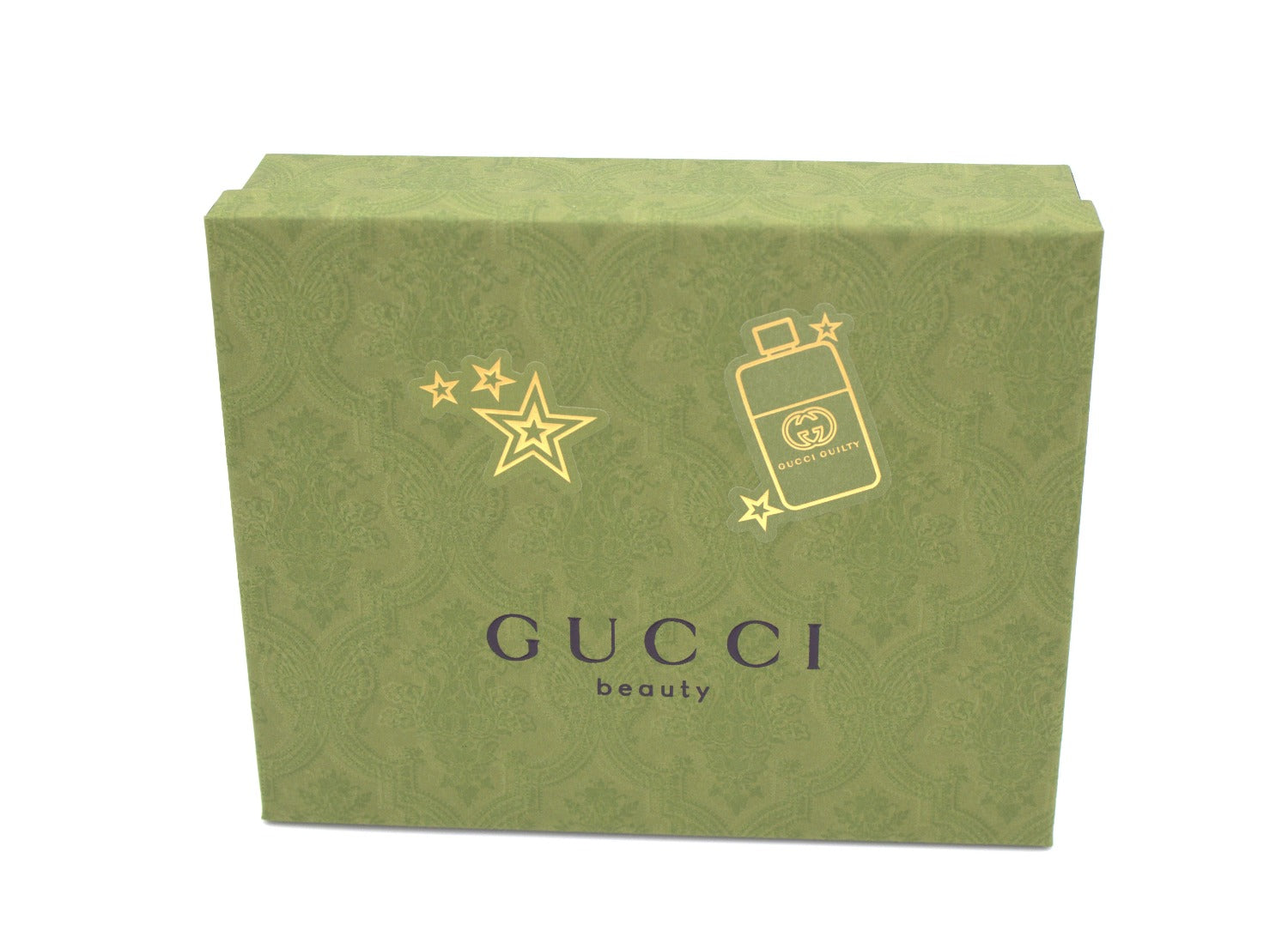 SET GUCCI CULPABLE 3PC.