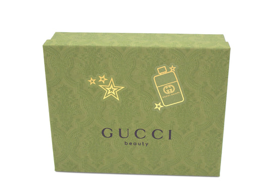 SET GUCCI GUILTY 3PC.