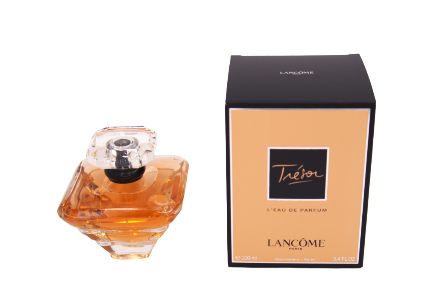 TRESOR L'EAU DE PARFUM DE LANCOME