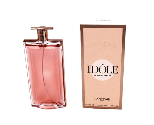 IDOLE LE GRAND PARFUM BY LANCOME