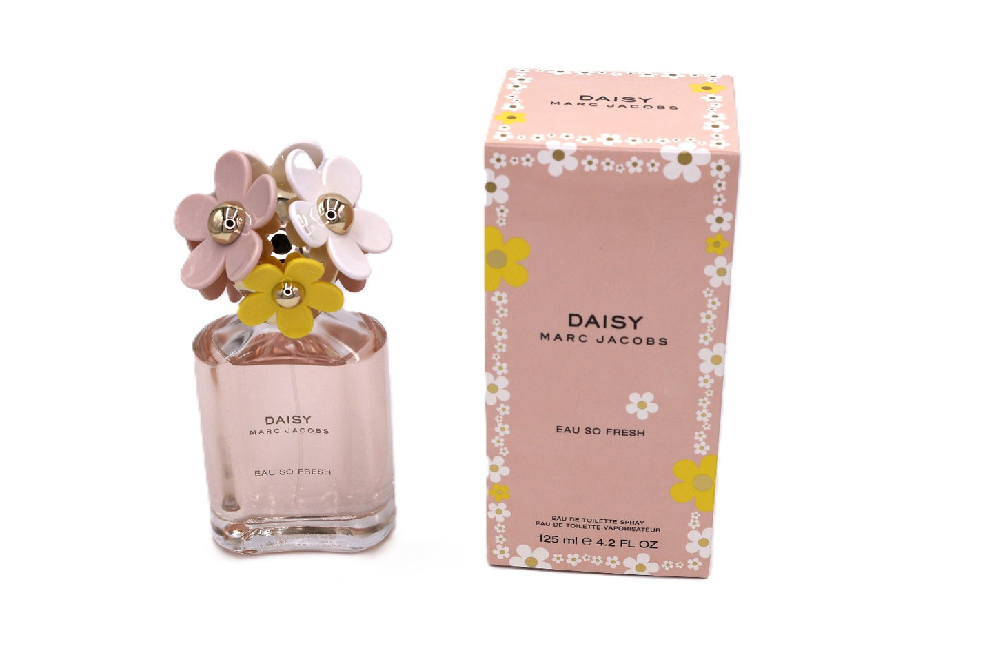 DAISY  MARC JACOBS EAU SO FRESH