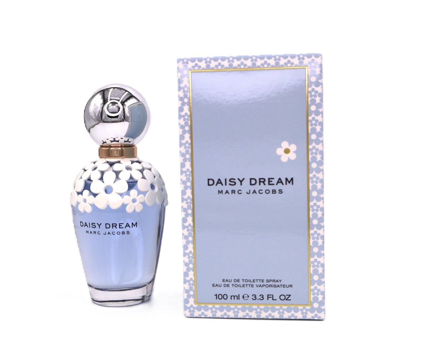 DAISY DREAM BY MARC JACOBS