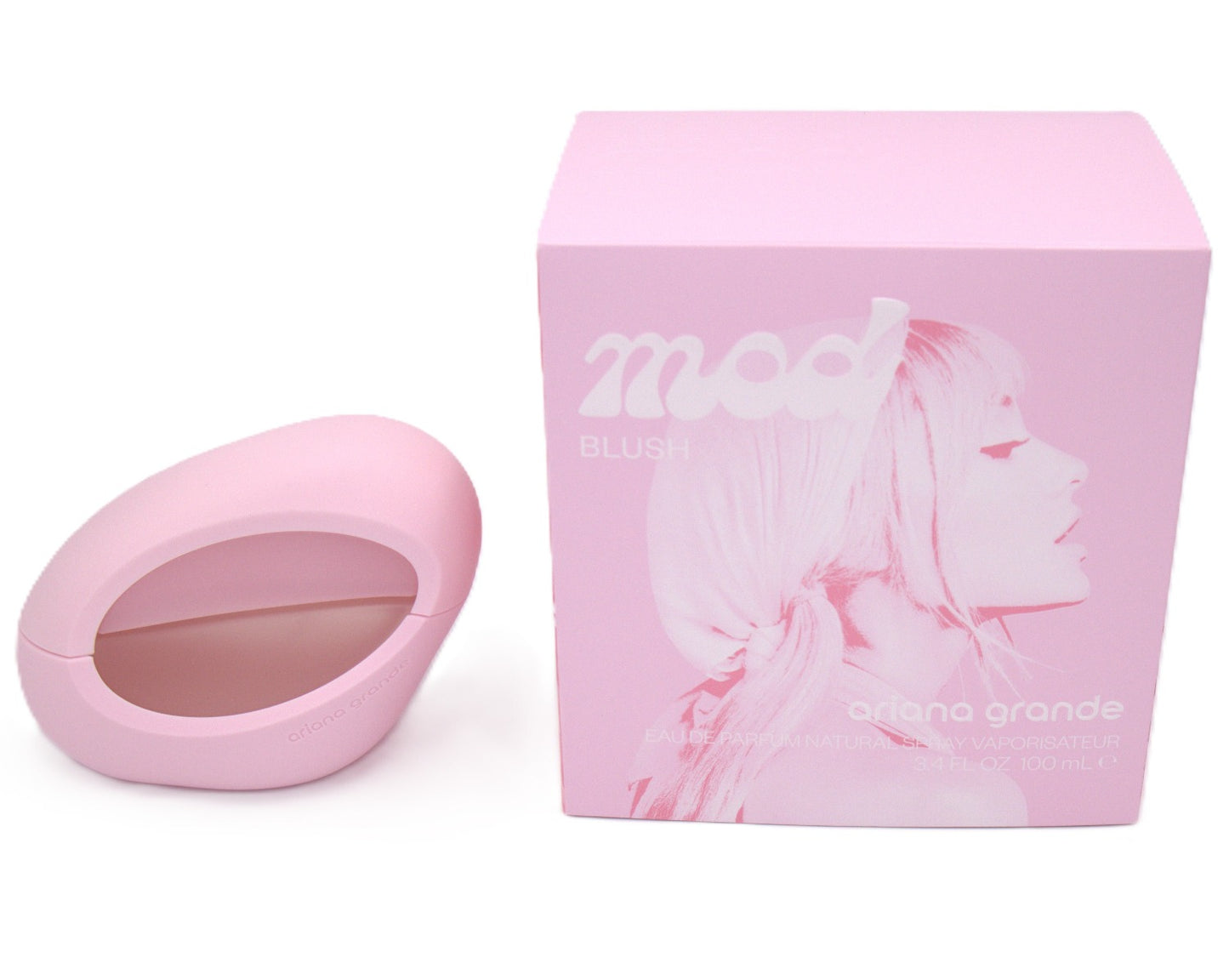 ARIANA GRANDE MOD BLUSH