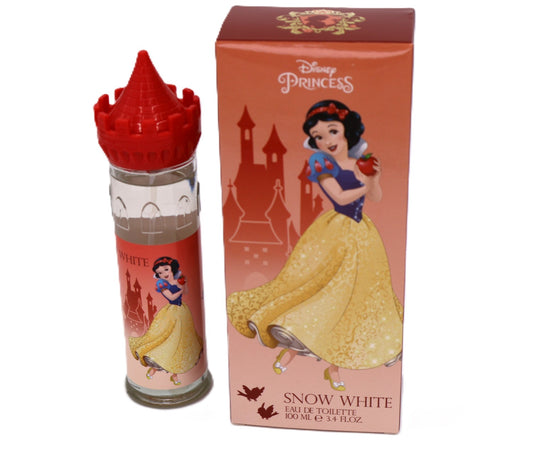 DISNEY PRINCESS SNOW WHITE