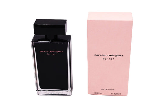 NARCISO RODRIGUEZ FOR HER