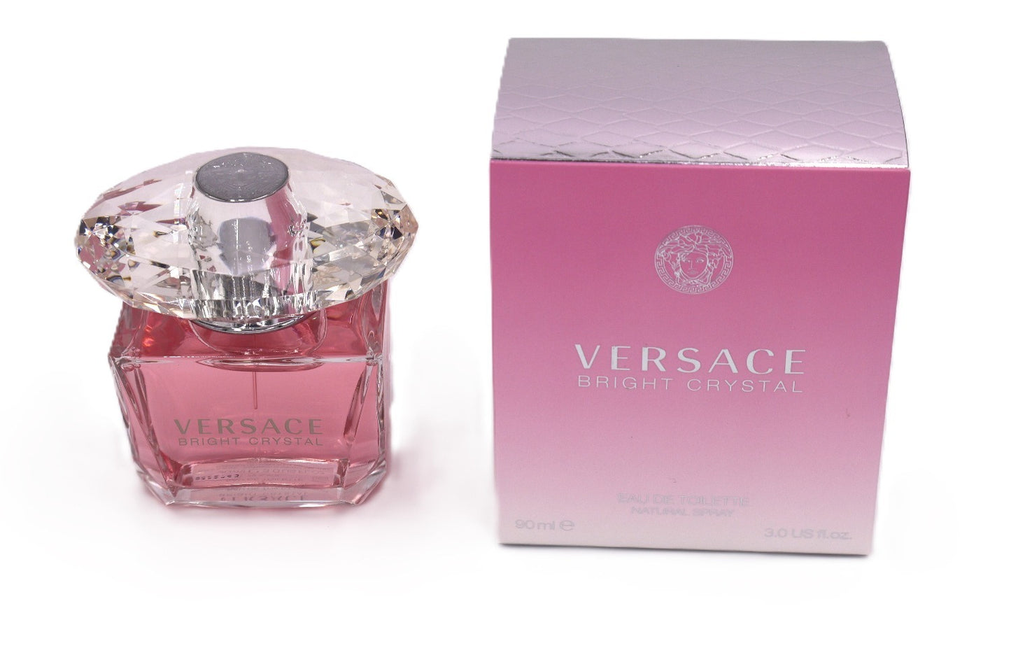 Versace Bright Crystal