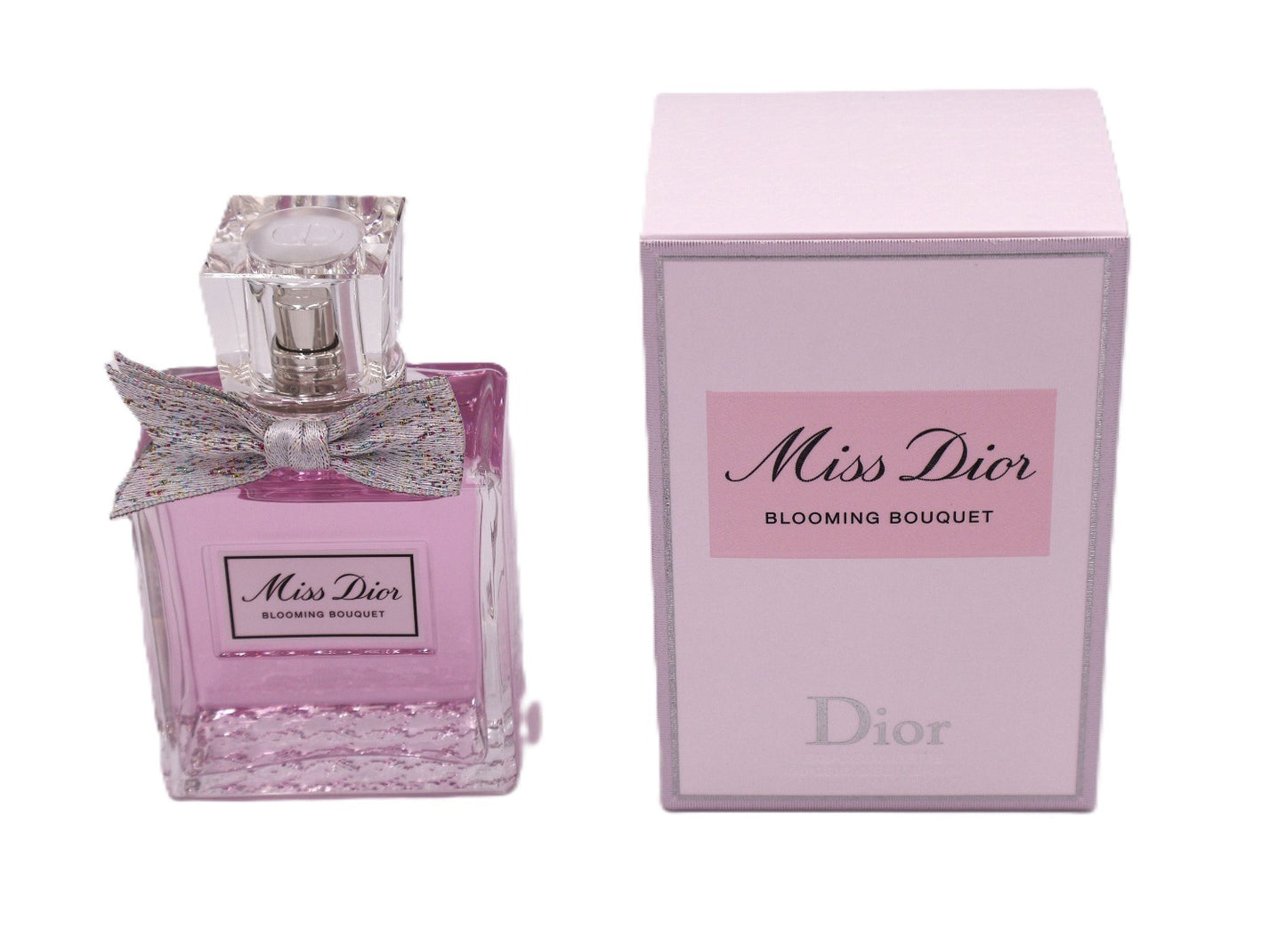 MISS DIOR BLOOMING BOUQUET CRISTIAN DIOR