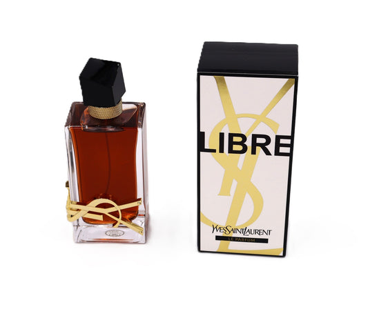 LIBRE YVES SAINT LAURENT