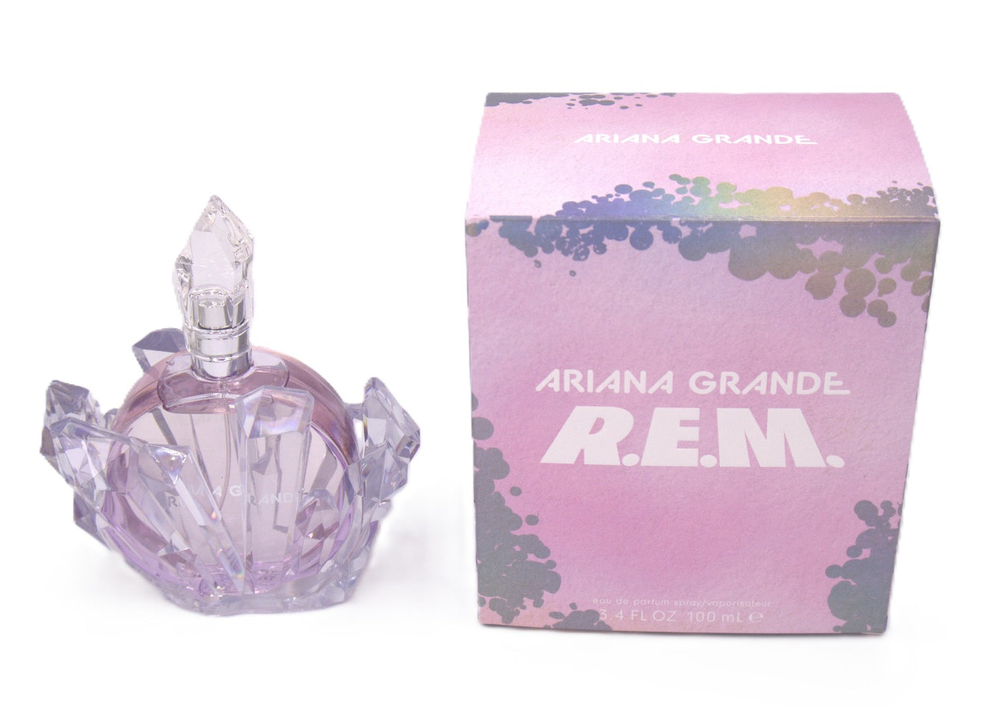 ARIANA GRANDE R.E.M.