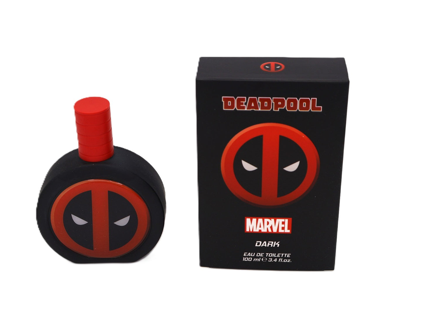 DEADPOOL MARVEL DARK