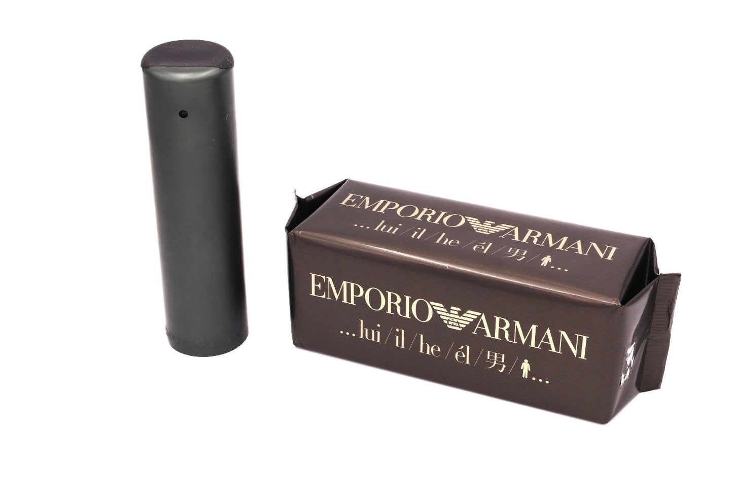 EMPORIO ARMANI GIORGIO ARMANI