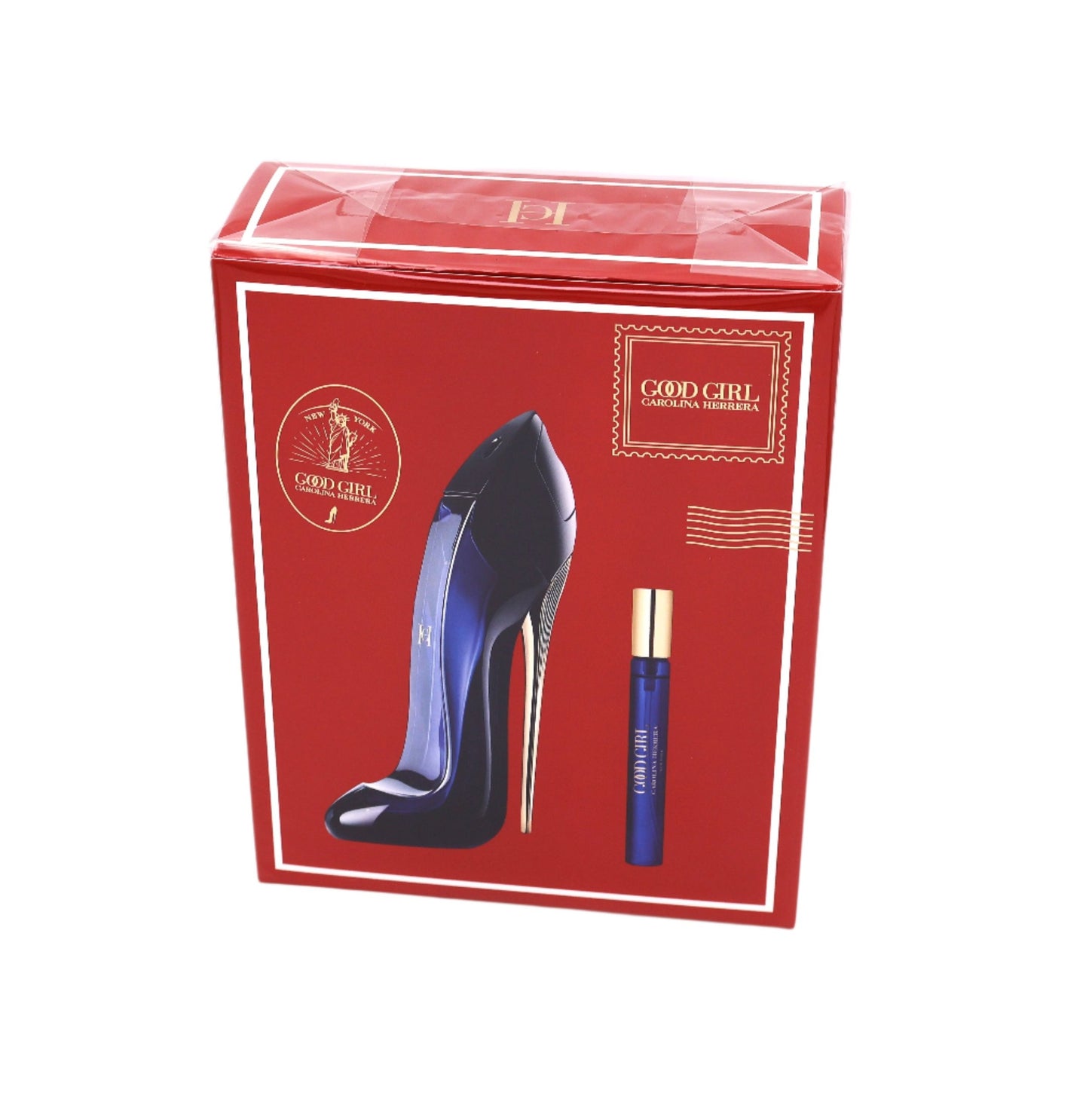 SET GOOD GIRL BY CAROLINA HERRERA