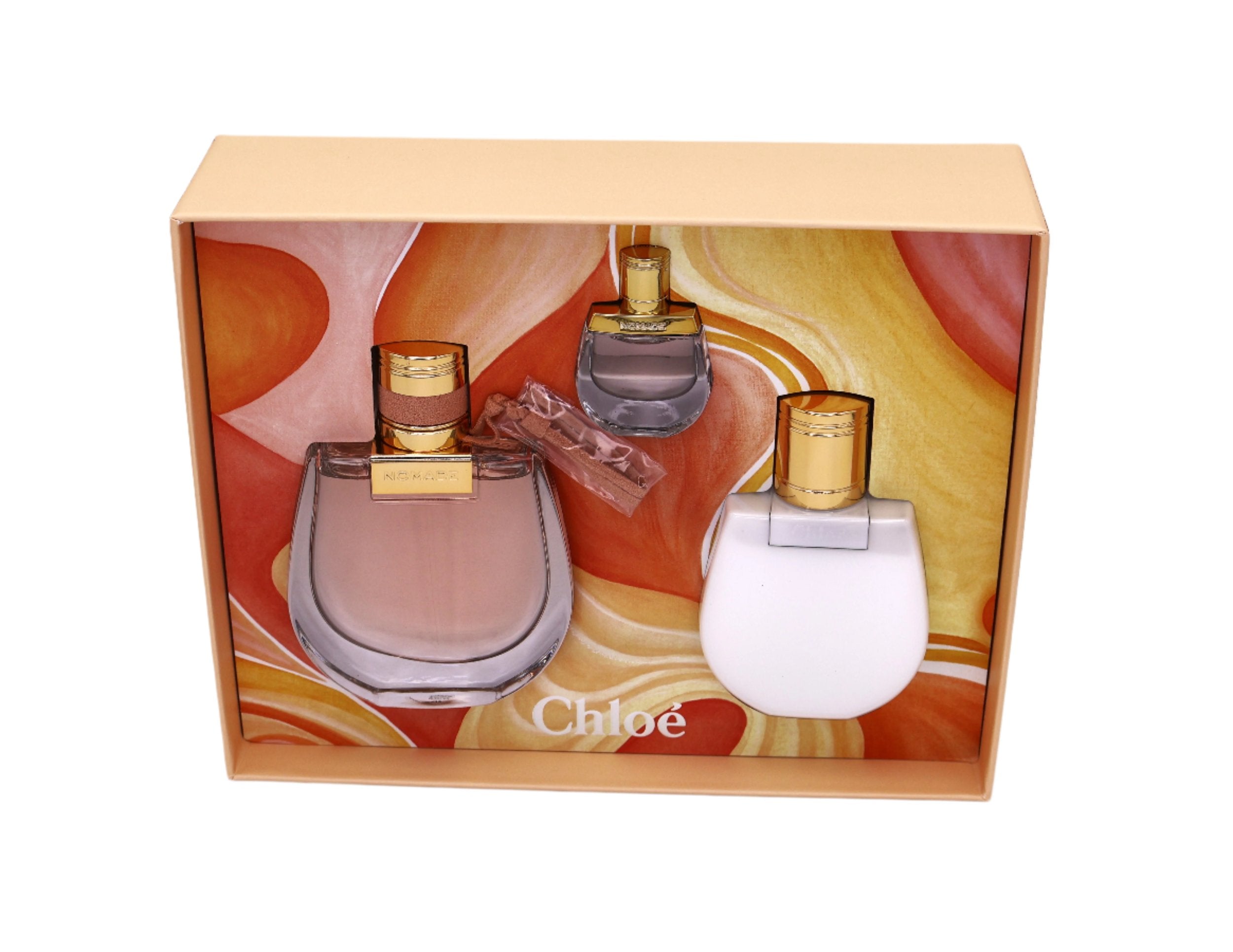 CONJUNTO CHLOE NOMADE