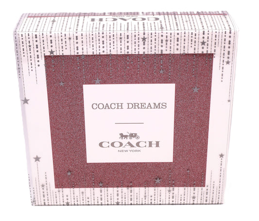 Coach Dreams 3 Pc. Set