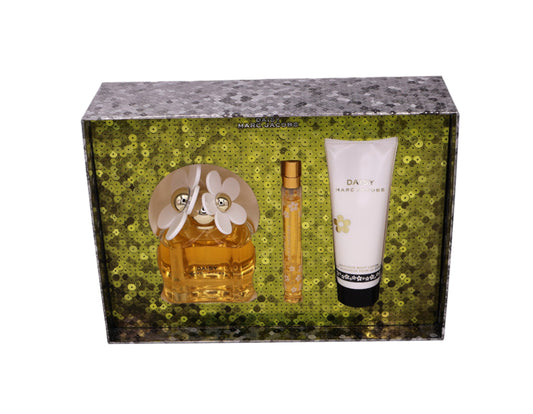 SET DAISY BY MARC JACOBS